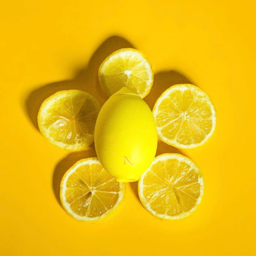 Lemon sexual toy lifestyle