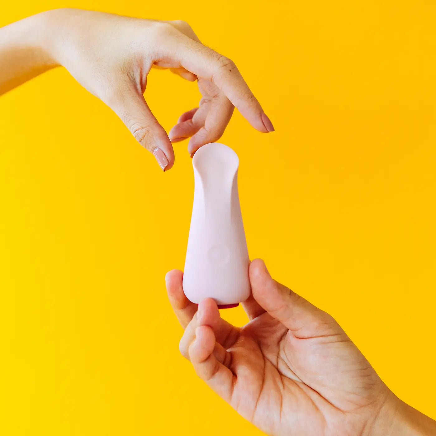 Uno Vibrator — frontal
